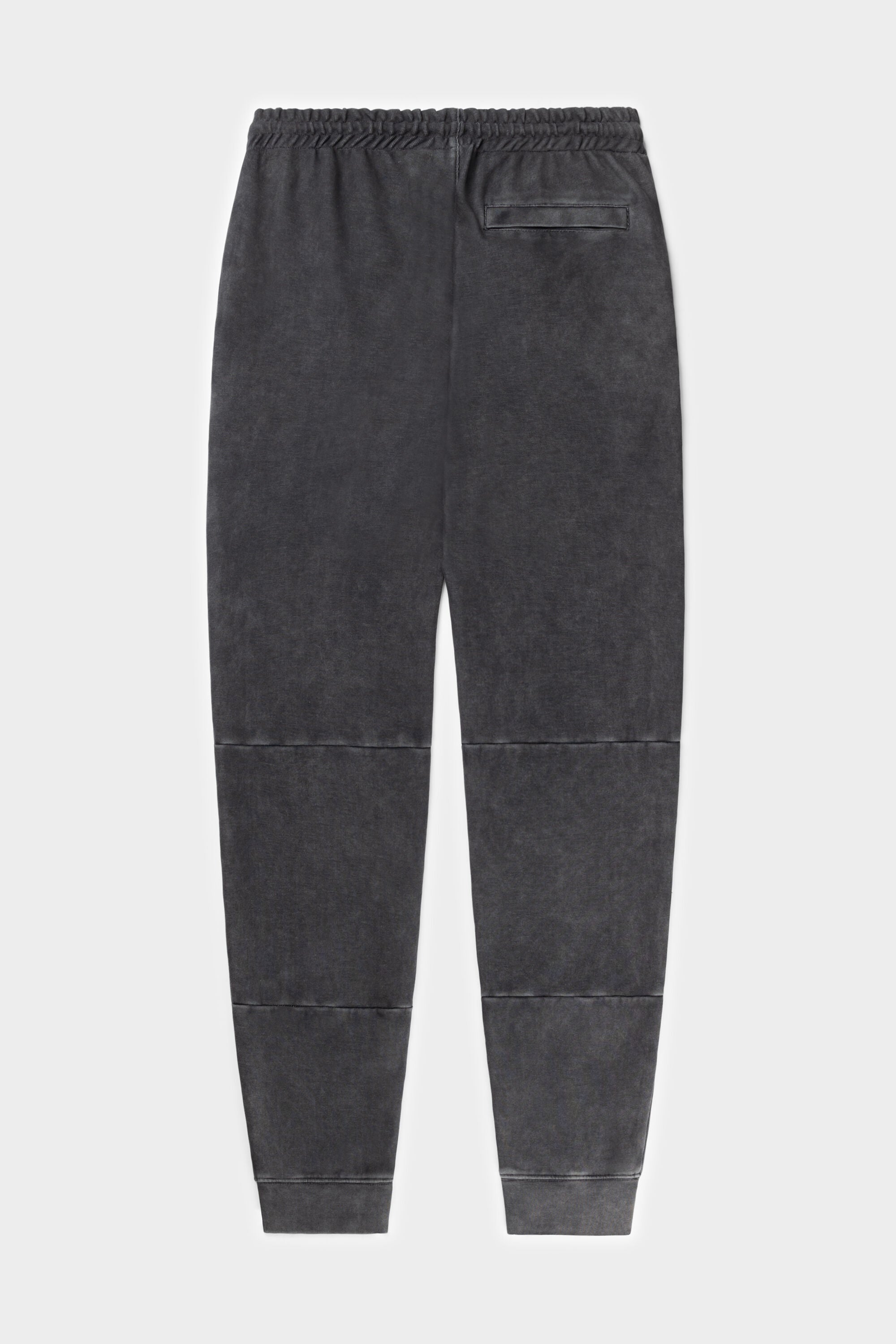 【残りXXLのみ】D13 SLIM WASHED SWEATPANTS WASHED BLACK