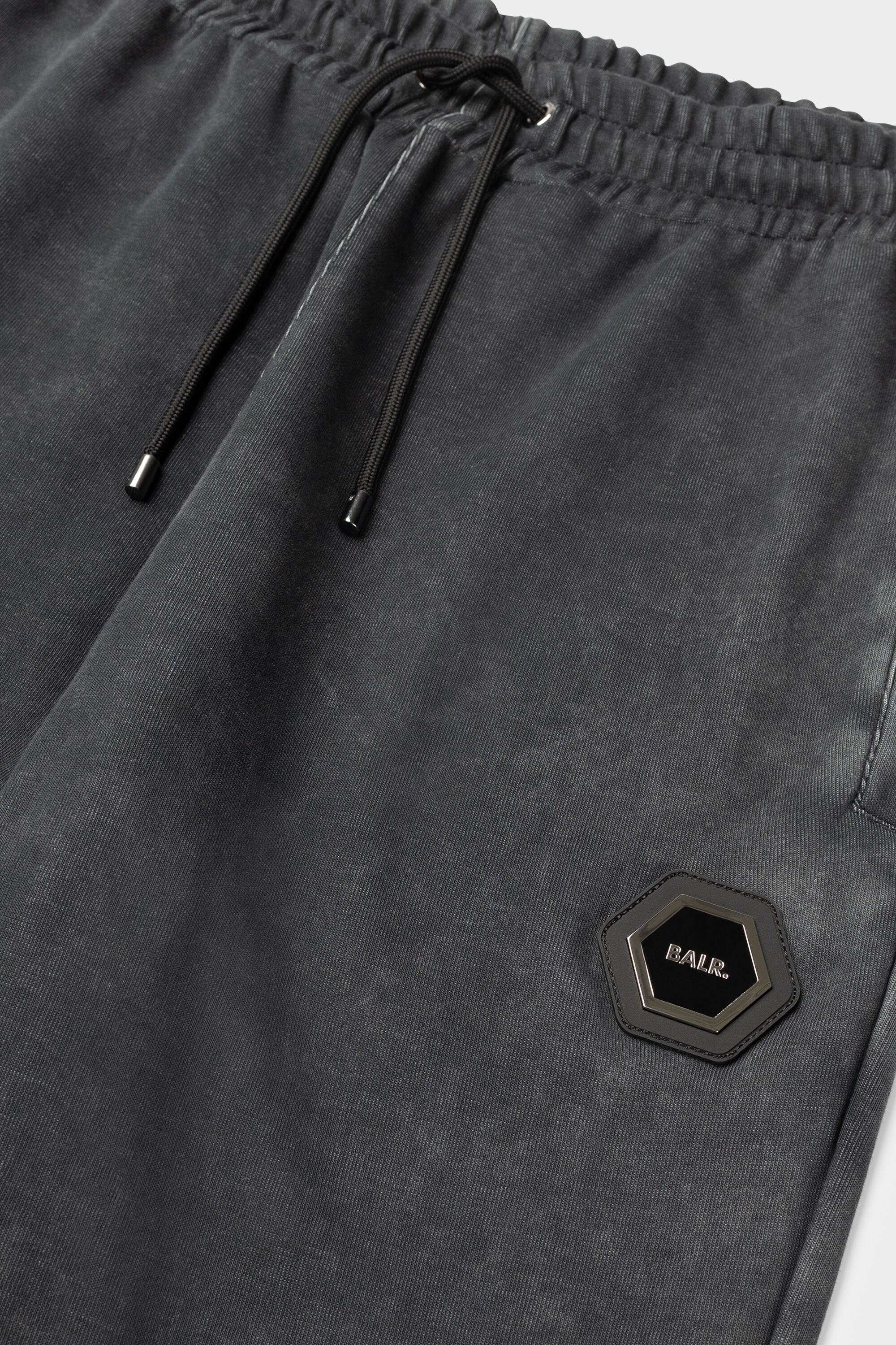 【残りXXLのみ】D13 SLIM WASHED SWEATPANTS WASHED BLACK