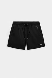 BALR. CLASSIC SHORTS JET BLACK