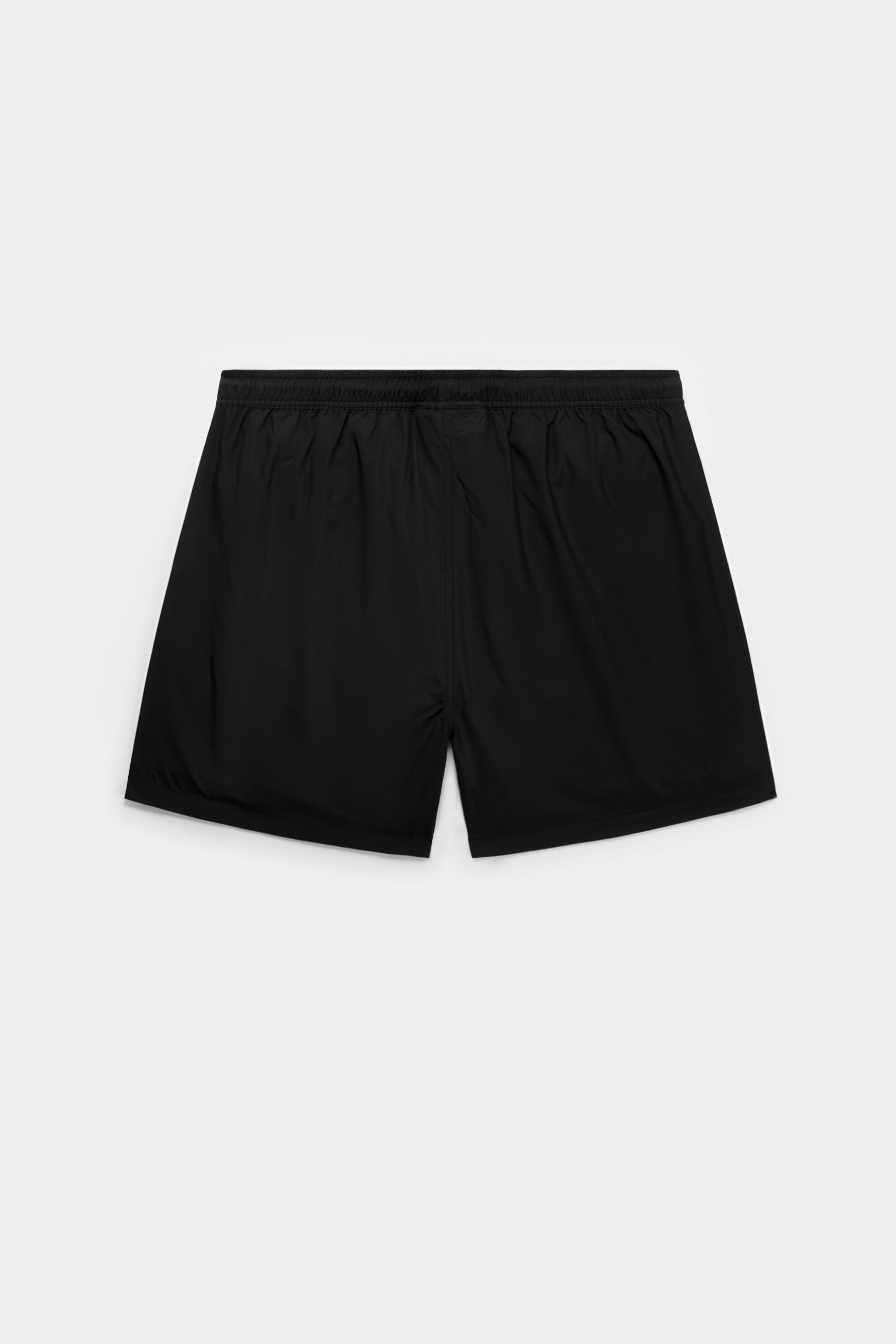 BALR. CLASSIC SHORTS JET BLACK