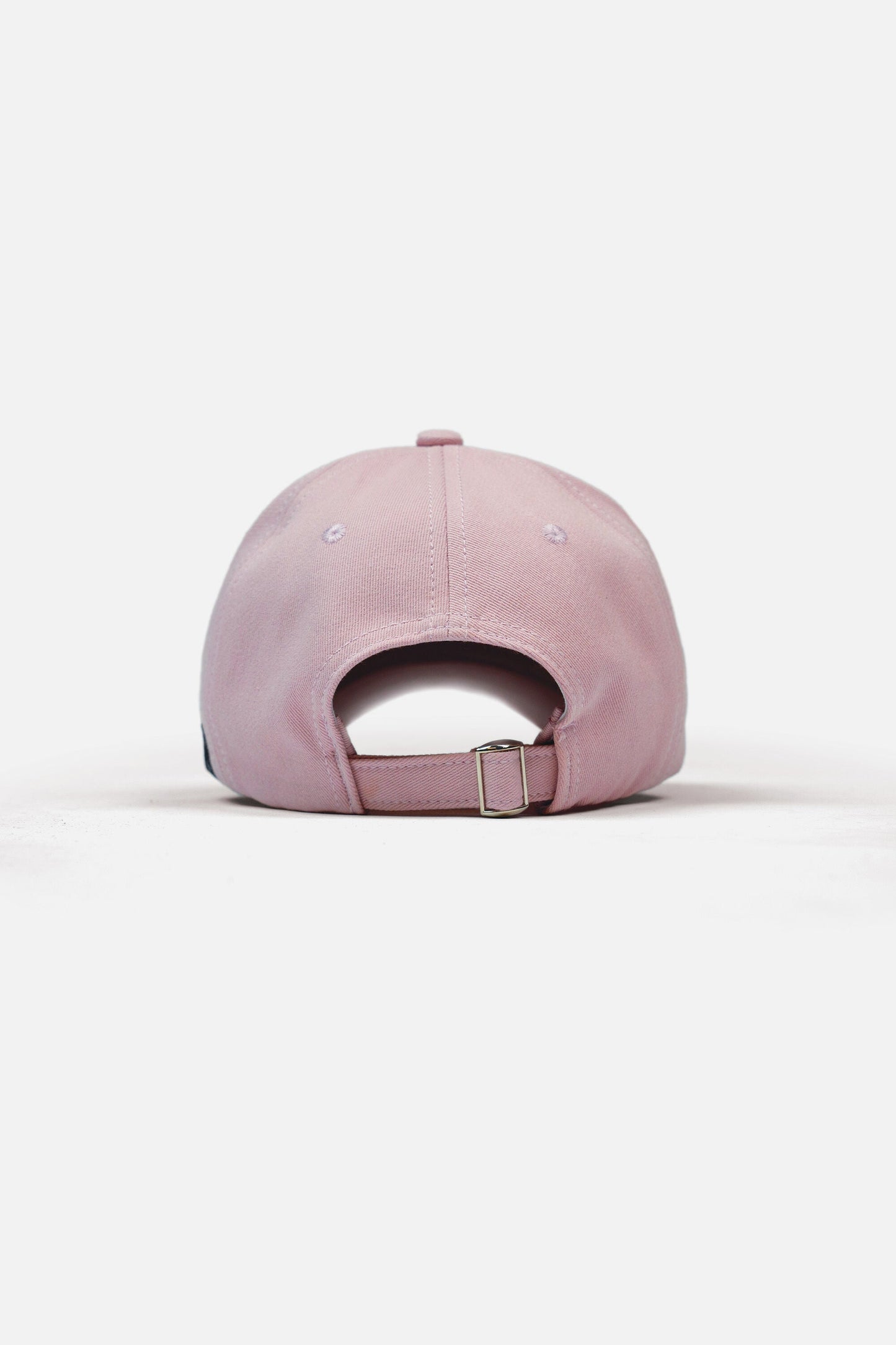 BRAND COTTON CAP BURNISHED LILAC