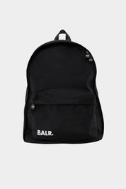 U-SERIES SMALL CLASSIC BACKPACK JET BLACK