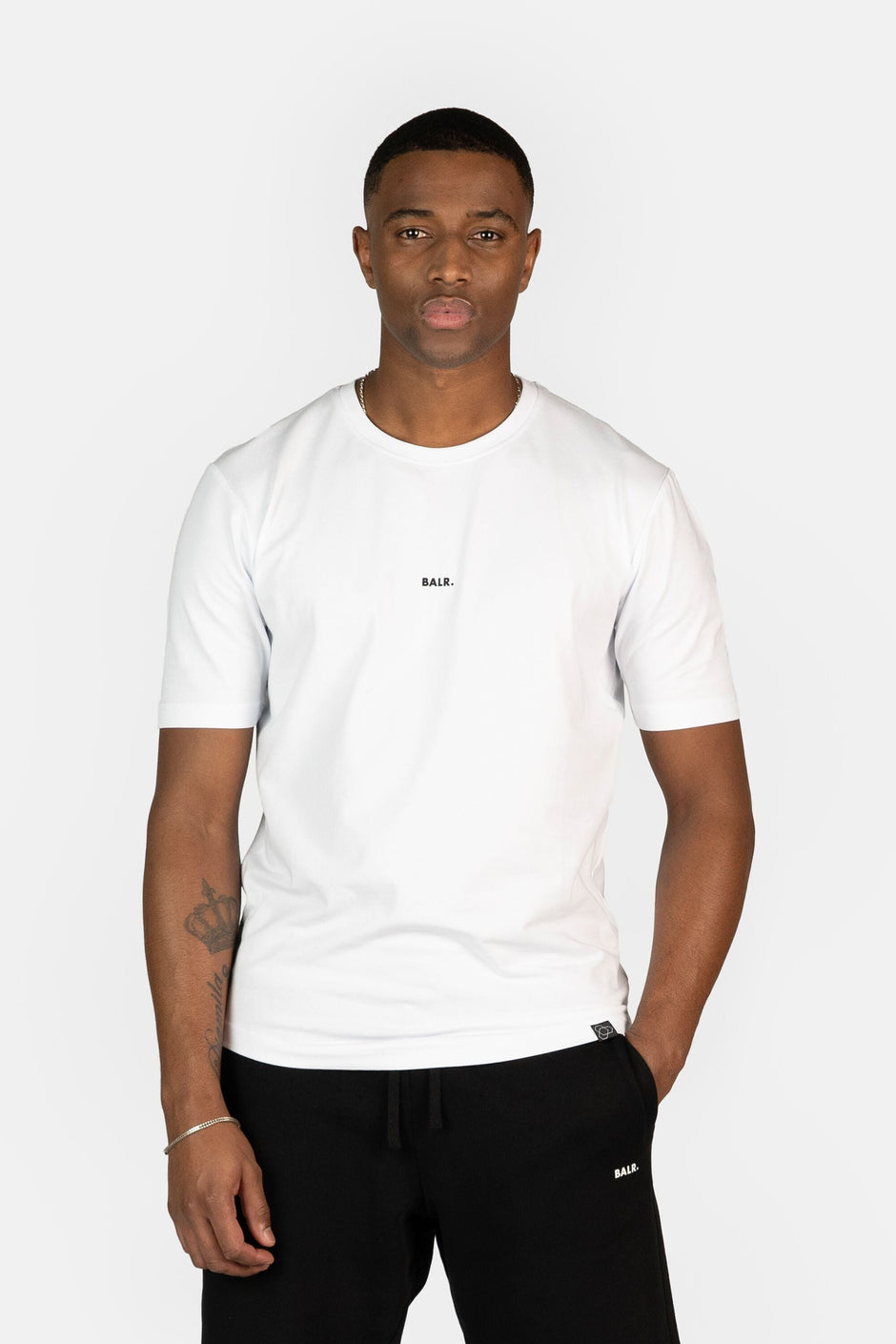 T-SHIRT â BALR.