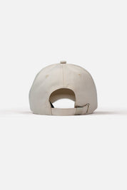 Q-SERIES CLASSIC CAP WHITE SWAN